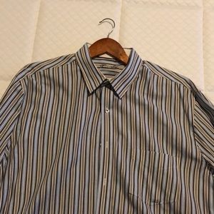 Tasso Elba button down